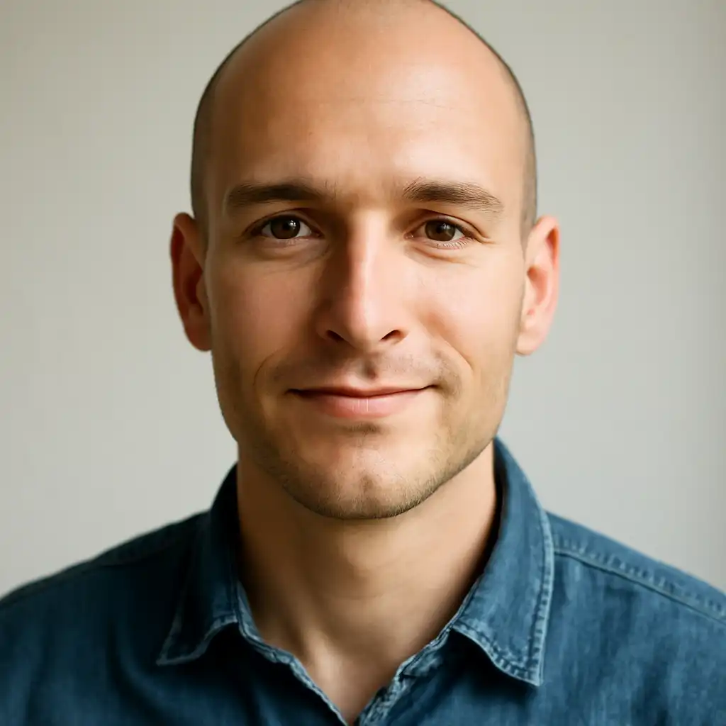 Tobias Neumann